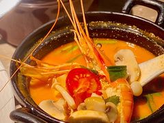 -星叶·东南亚料理(温州万象城店)