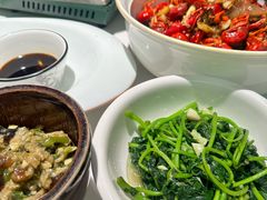 -湘江红·湖南招牌菜(莲花南路店)
