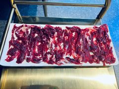 -古乐牛香·鲜牛肉自助火锅(南京总店)