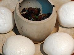 -马灯部落·西湖边的创意山景餐厅(虎跑动物园店)