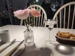 -秀儿家の小确幸融合西餐厅(万达店)
