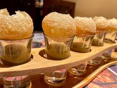 -玛莎啦印度美食餐厅·masala curry(吉联MALL店)