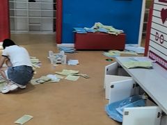 -美吉姆国际儿童发展中心(红谷滩绿地缤纷城中心)