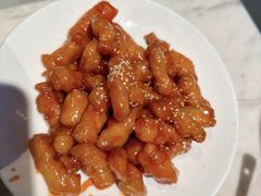 -茅庐毛血旺(临沂泰盛广场店)