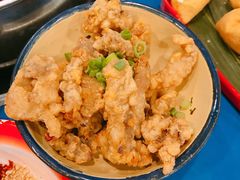 酥肉-马路边边火锅串串香(西城店)