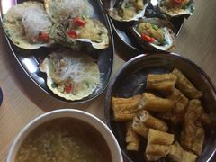 -百成大同鸭肉粥(大同总店)