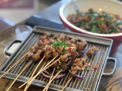 -大鸽饭(马王堆店)