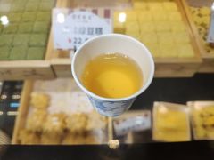 -吴记·吴酥生PASTRY宫廷酥饼