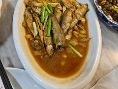 -溪涧堂农家土菜(神仙居店)