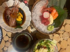 -西村日本料理(香格里拉饭店)