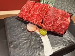 -厚贞日式烤肉(浦东汇智店)