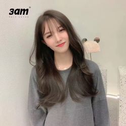 -上禾 HAIR SALON