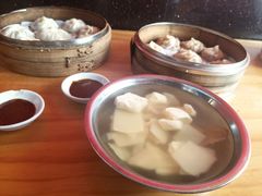 -鑫旺旺汤包(总店)