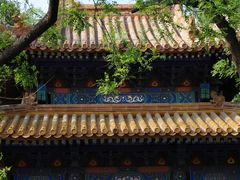 -北京国子监胡同