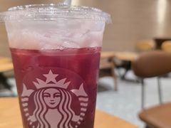 -星巴克臻选(万象前海店)