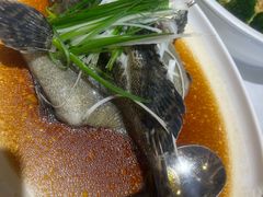 -万龙洲海鲜(南新仓店)