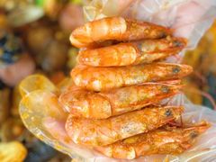-The Boiling Crab宝灵蟹手抓海鲜(中国首店)