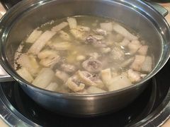 -四季合味椰子鸡(南山大冲店)