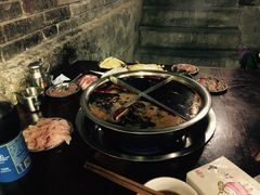-渝味黄姐火锅(黄泥村店)