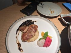 -阿吾罗·月咏精致日料(港汇恒隆广场店)