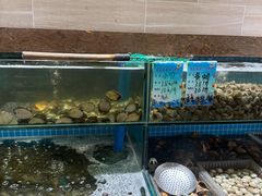 -良师门滨海人家·海鲜·家常菜(滨海城店)