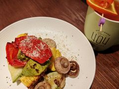 -404干式熟成牛排馆•聚会餐厅