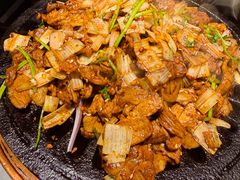 -北平盛世·新京菜·北京烤鸭(劲松·双井店)