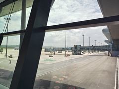 -贵阳龙洞堡国际机场-T2航站楼