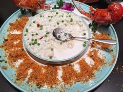 -云客来·花园餐厅(洛社店)