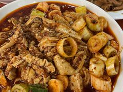 拌肠头-巷子肥肠(科华巷店)