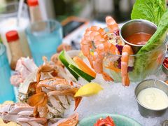 -Cha Cha's Beach Cafe