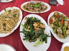 -蛇口康乐快餐鱼仔档(翠苑小区店)