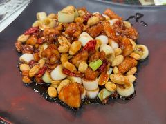 -玉桥餐厅(天坛店)