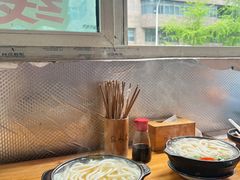 -贵州沾水米线(学田湾店)