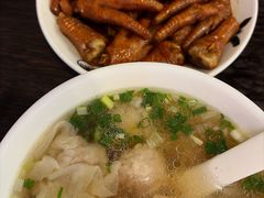 -蓝记云吞(正果店)