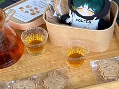-吾象走甜·生日蛋糕·甜品台茶歇