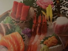 -阿吾罗日本料理(K11艺术中心店)