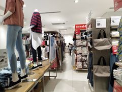 -优衣库(重庆沙坪坝印象汇店)
