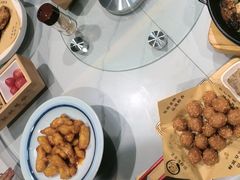 -郭林家常菜(狼垡店)