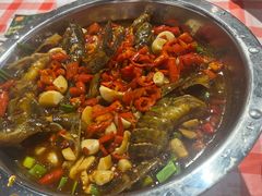 -3弄堂·滕王饭店·江西菜(铜锣湾店)