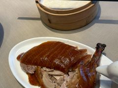 -金鸭季·北京烤鸭(深业上城店)
