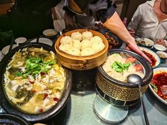 -陶德砂锅(蜀汉路店)