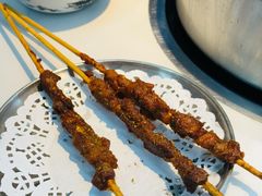 -刘少华贵州小黄牛·鲜牛肉火锅(总店)