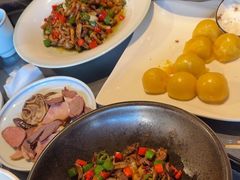 -一桶江山餐厅(松北店)