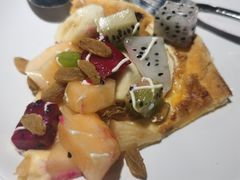 水果王国披萨-清真·艾美可餐厅(鹏欣水游城店)