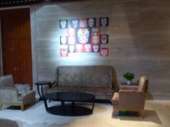 -启东恒大酒店·吕四渔号海鲜餐厅