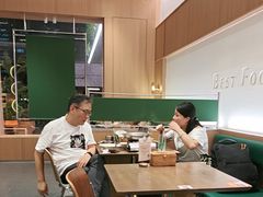 -ITARU食堂·定食料理(西丽店)