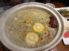 -海煮叹鲜·粥底火锅·港式海鲜打边炉(赛银国际广场店)