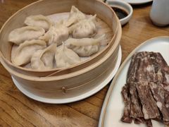 -一轩饺子馆(丽都店)