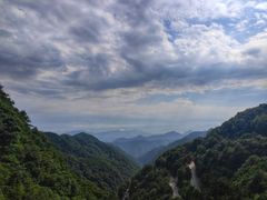 -灵宝峡旅游区